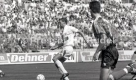 22.08.92 VfB Stuttgart - 1. FC N&uuml;rnberg
