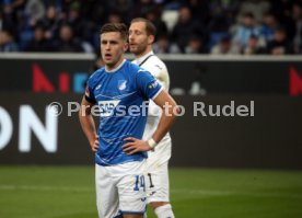11.02.23 TSG 1899 Hoffenheim - Bayer 04 Leverkusen