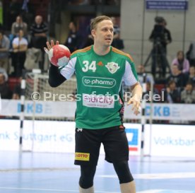 TVB 1898 Stuttgart - TSV Hannover-Burgdorf