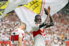 18.05.24 VfB Stuttgart - Borussia M&ouml;nchengladbach