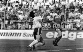 03.06.90 Hansi M&uuml;ller Abschiedsspiel