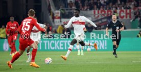 03.05.23 VfB Stuttgart - Eintracht Frankfurt