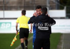 12.11.22 Stuttgarter Kickers - Freiburger FC