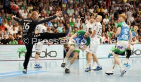 11.06.23 Frisch Auf G&ouml;ppingen - THW Kiel