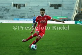 13.10.20 Karlsruher SC - Fortuna D&uuml;sseldorf