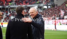 26.02.23 SC Freiburg - Bayer 04 Leverkusen