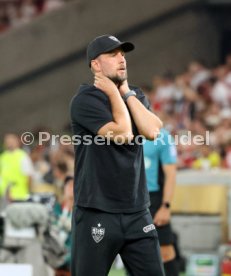 16.08.25 Franz-Beckenbauer-Supercup VfB Stuttgart - FC Bayern München