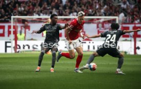 07.05.22 SC Freiburg - 1. FC Union Berlin