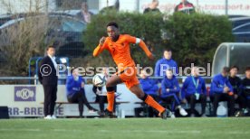 28.03.22 U18 Deutschland - U18 Niederlande