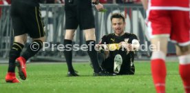 Relegation 2019 1. FC Union Berlin - VfB Stuttgart