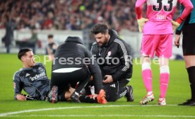 13.01.26 VfB Stuttgart - Eintracht Frankfurt