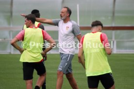 29.06.22 VfB Stuttgart Training