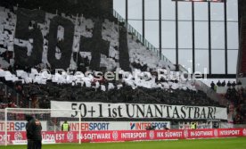 1. FSV Mainz 05 - VfB Stuttgart