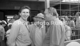 05.08.89 Stuttgarter Kickers - SG Wattenscheid 09
