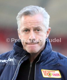 VfB Stuttgart - 1. FC Union Berlin