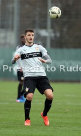 VfB Stuttgart - Wormatia Worms