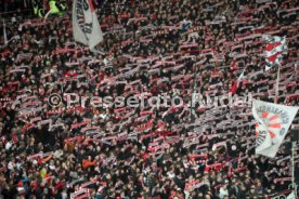 08.04.22 VfB Stuttgart - Borussia Dortmund