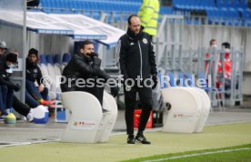 14.03.21 Karlsruher SC - Eintracht Braunschweig