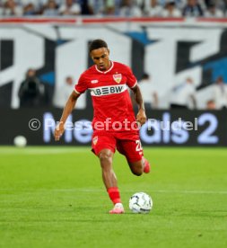 21.08.26 FC Hansa Rostock - VfB Stuttgart