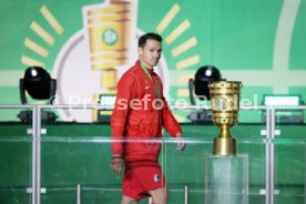21.05.22 DFB-Pokal Finale SC Freiburg - RB Leipzig