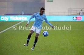 U19 Manchester City - U19 TSG 1899 Hoffenheim