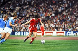 30.05.79 Nottingham Forest - Malm&ouml; FF