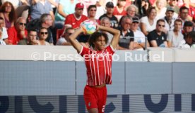 11.09.22 SC Freiburg - Borussia M&ouml;nchengladbach