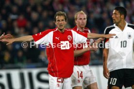 02.05.04 Schweiz - Deutschland