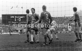 04.03.89 VfB Stuttgart - FC Bayern M&uuml;nchen