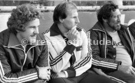 01.10.78 Stuttgarter Kickers - Freiburger FC