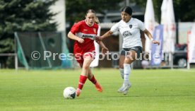15.09.24 Frauen VfB Stuttgart - 1. FCC Hof