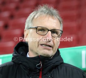1. FSV Mainz 05 - VfB Stuttgart