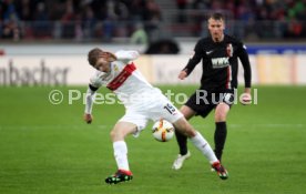 VfB Stuttgart - FC Augsburg
