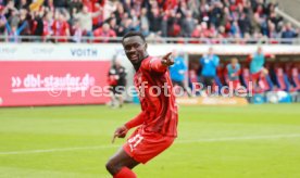 27.09.25 1. FC Heidenheim - FC Augsburg