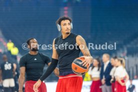 02.10.26 FC Bayern Basketball - Partizan Belgrad