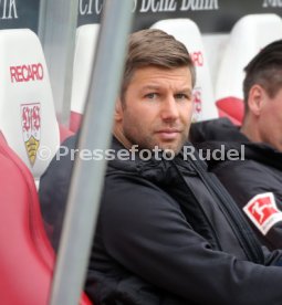 VfB Stuttgart - 1. FC N&uuml;rnberg