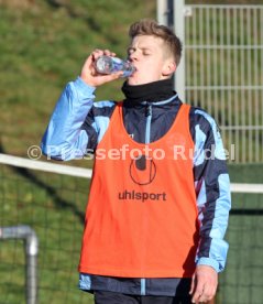 Stuttgarter Kickers