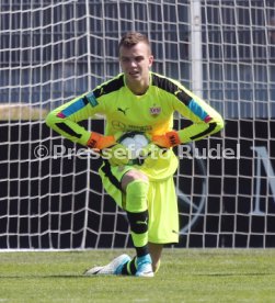 U 17 VfB Stuttgart - U19 1. FC Kaiserslautern