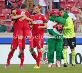 VfB Stuttgart
