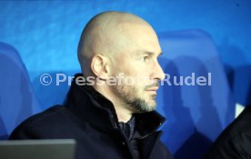 23.01.25 TSG 1899 Hoffenheim - Tottenham Hotspurs