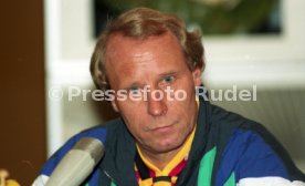 21.09.94 DFB Training