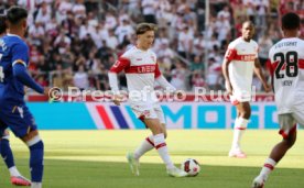 08.08.26 VfB Stuttgart - FC Everton