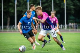 10.09.24 U21 Estland - U21 Deutschland