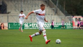 09.09.26 U19 VfB Stuttgart - U19 Viking Stavanger