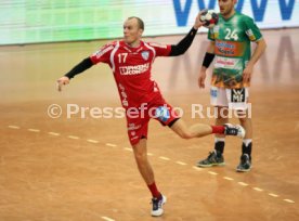 Frisch Auf G&ouml;ppingen - TBV Lemgo