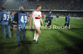 03.05.89 SSC Neapel - VfB Stuttgart