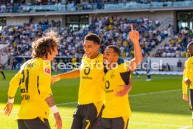 05.09.26 TSG Hoffenheim - Borussia Dortmund