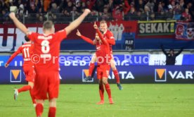 05.11.23 1. FC Heidenheim - VfB Stuttgart