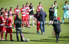 23.05.21 1. FC Heidenheim - Karlsruher SC