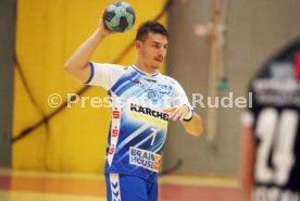 04.08.22 TSV Deizisau - TVB Stuttgart
